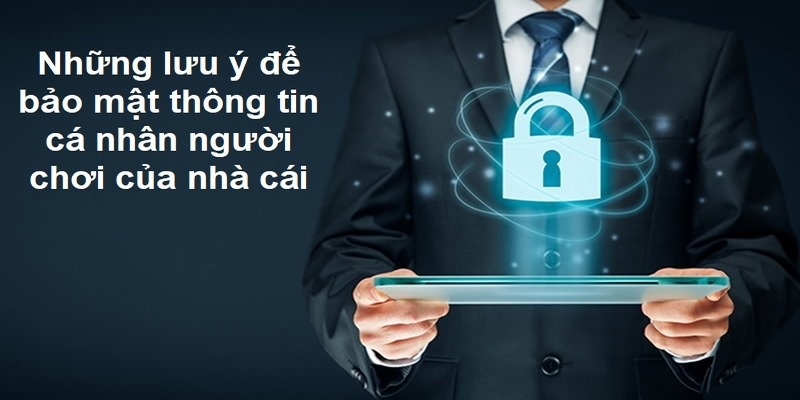 Chính Sách Bảo Mật Và Điều Khoản Tại New88.team 1 Lưu ý về chính sách bảo mật
