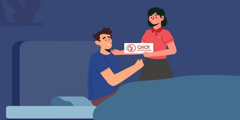 Chơi Có Trách Nhiệm - Những Quy Định Chung Cần Tuân Thủ 1 Như thế nào chơi có trách nhiệm?