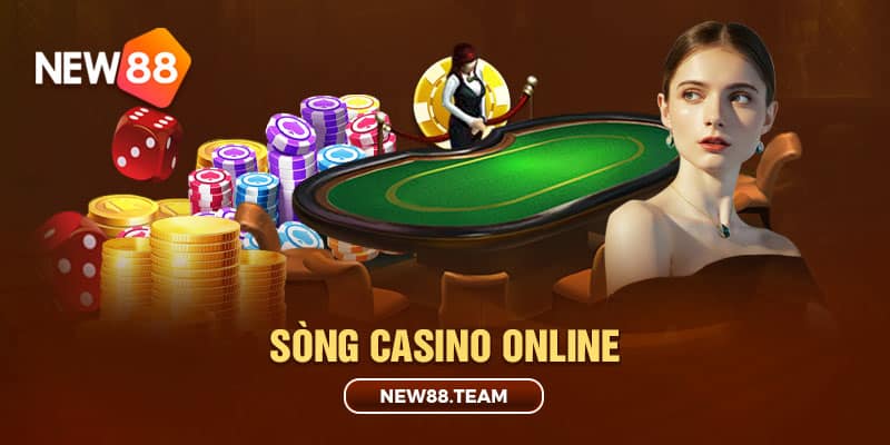 New88 - Trang Chủ Hỗ Trợ Chính Thức Của Nhà Cái New88 4 Sòng Casino online tại New88 với những nhà phát hành nổi tiếng uy tín