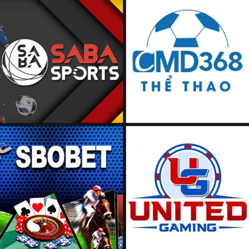 New88 - Trang Chủ Hỗ Trợ Chính Thức Của Nhà Cái New88 3 Các nhà phát hành sảnh Thể thao tại New88