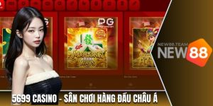5699 casino