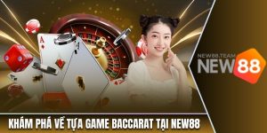 baccarat