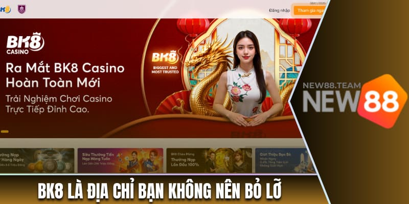 Top 10 Trang Cá Cược Thể Thao Được Yêu Thích Nhất 2025 2 BK8 là địa chỉ bạn không nên bỏ lỡ