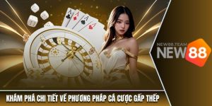 Cược gấp thếp