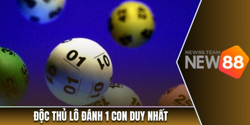 Tổng Hợp Thuật Ngữ Lô Đề - Phương Pháp Và Hình Thức Cược 3 Giải thích thuật ngữ lô đề độc thủ
