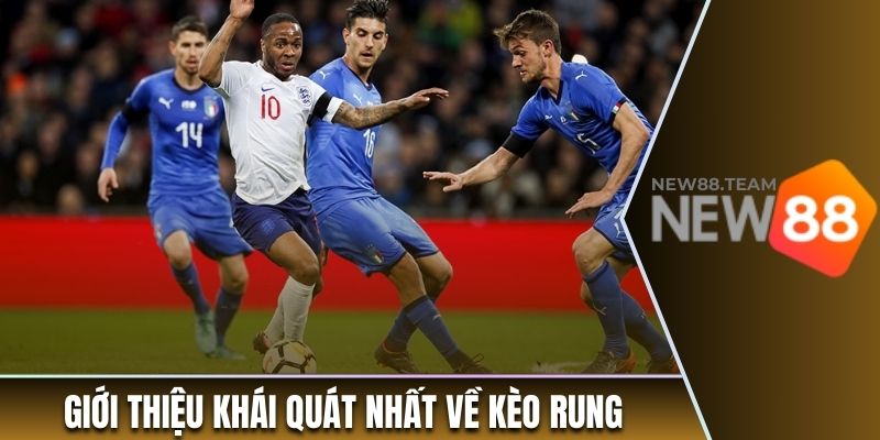 Hướng Dẫn Tân Binh Cách Đọc Và Chơi Kèo Rung Từ A Đến Z 1 Giới thiệu khái quát nhất về kèo rung