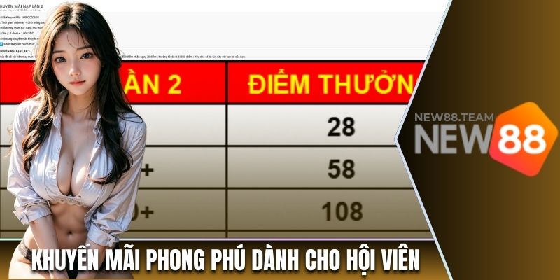 5699 Casino - Sân Chơi Đặc Biệt Uy Tín Hàng Đầu Châu Á 3 Khuyến mãi phong phú dành cho hội viên