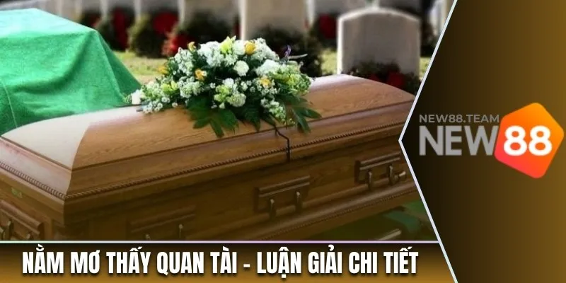 Nằm Mơ Thấy Quan Tài - Luận Giải Chi Tiết Chiêm Bao 3 Số thần tài từ chiêm bao nằm mơ thấy quan tài