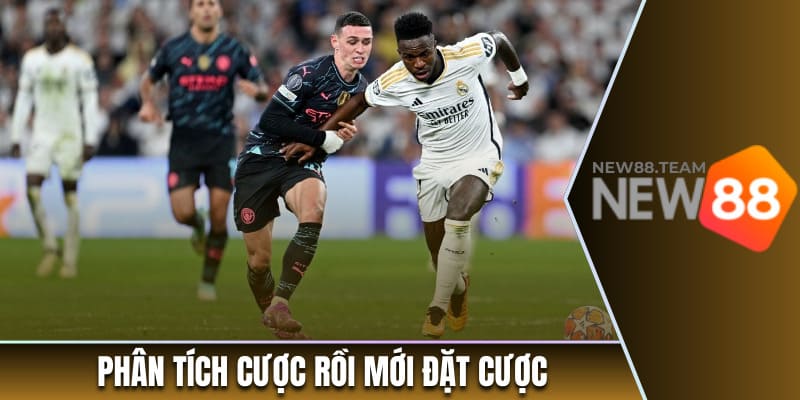 Học Cách Quản Lý Vốn Hiệu Quả Và Thành Công Từ Chuyên Gia 3 Phân tích cược rồi mới đặt cược