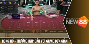 Rồng hổ