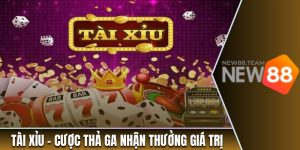 Tài xỉu