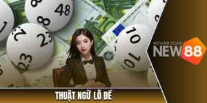 thuat ngu lo de