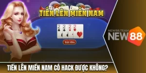 Tiến lên miền nam có hack được không
