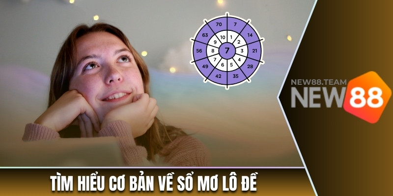 Sổ Mơ Lô Đề - Tra Cứu Đầy Đủ Và Chính Xác Các Giấc Mơ 1 Tìm hiểu cơ bản về sổ mơ lô đề