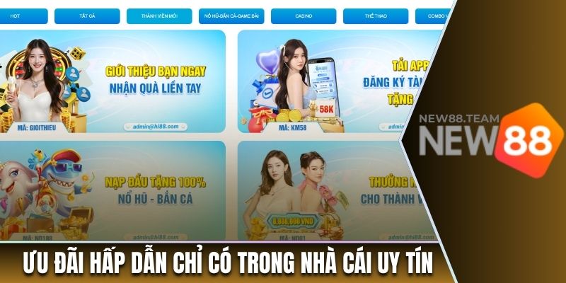 Nhà Cái Hi88 - Bến Đỗ Cá Cược Tiềm Năng Trên Thị Trường 3 Ưu đãi khuyến mãi có trong nhà cái Hi88