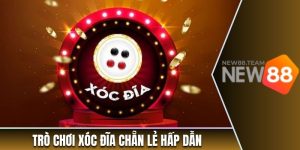 Xóc đĩa
